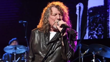 Robert Plant shares how he feels about his post-Led Zeppelin career