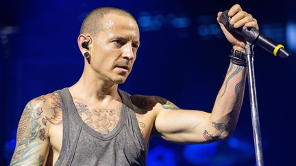 Son Of Chester Bennington Responds To Conspiracy Theories About His Dad's Death