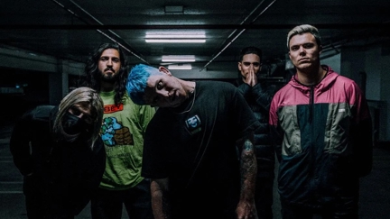 Greg Prebble Interviews Banks Arcade!