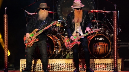 Whitianga Summer Concert featuring ZZ Top, Pat Benatar and Stone Temple Pilots cancelled