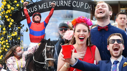 The Kiwi Battlers Guide To The Melbourne Cup