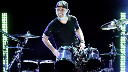 Metallica is a long way from having new album ready says Lars Ulrich