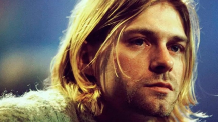 One of Kurt Cobain's childhood homes is for sale and it could be yours