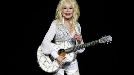 5 Songs Dolly Parton Plans to Cover on Her ‘Rock Star’ Album