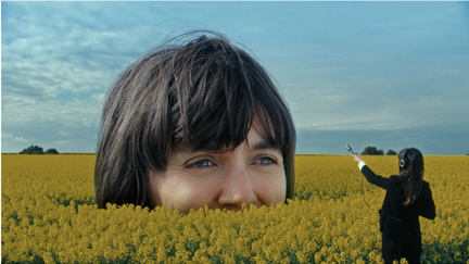 Courtney Barnett shares "Before You Gotta Go" video and launches interactive mixer site