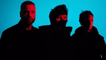 Muse "Won't Stand Down" as they drop powerful new anthem