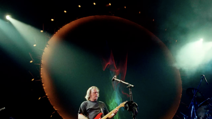 Pink Floyd announces "updated" reissue of 'Momentary Lapse Of Reason'