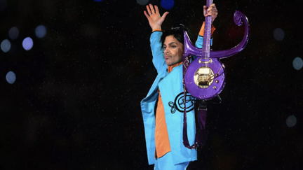 Prince's Estate shares new music to celebrate 'Controversy' anniversary