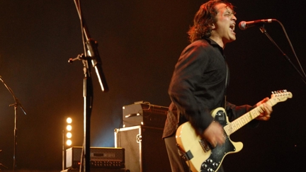 The General interviews Weta guitarist Gabriel Atkinson