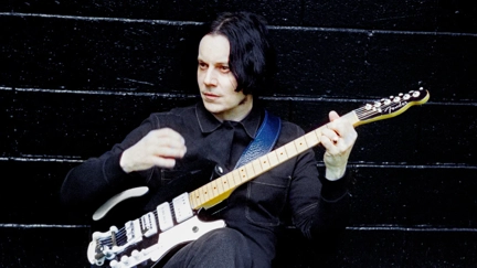 Jack White’s ‘No Name’ album officially released
