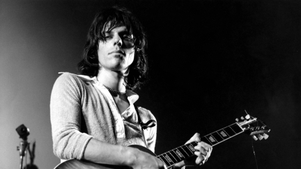 Legendary Guitarist Jeff Beck Dies at 78