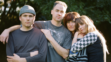 Greg Prebble Interviews Guardian Singles!