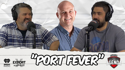 "Port Fever"