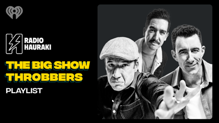 The Big Show Throbbers