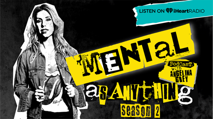 SEASON 2 – Mental As Anything – I think I’m Paranoid