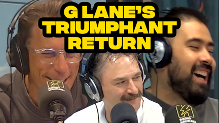 Watch: "Will Tim Southee be there?"