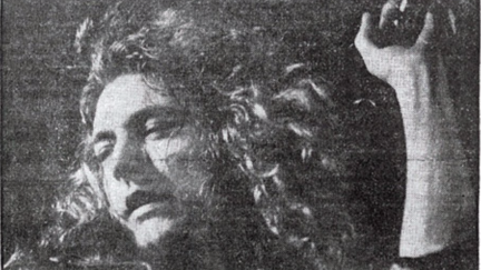 Led Zeppelin's NZ Show 50th Anniversary Special