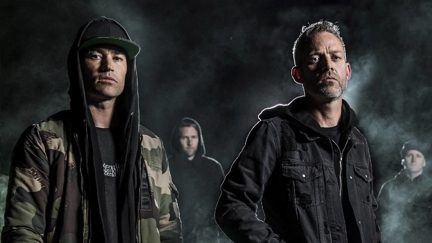 Greg Prebble Interviews Blindspott Again!