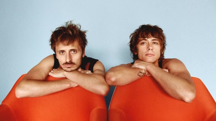 Greg chats to Lime Cordiale!