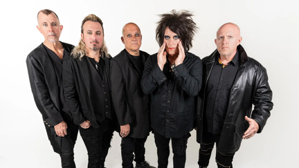 The Cure set to release first new music since 2008