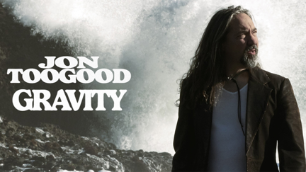 Gravity - Jon Toogood