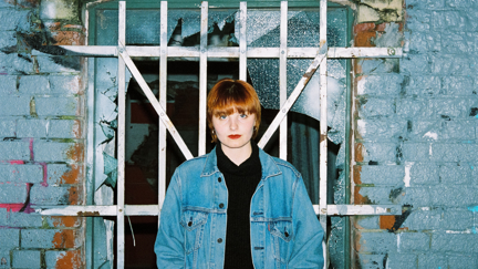Mim Jensen - Colour Blue