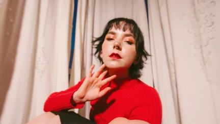 Rita Mae - Kiss The Sky