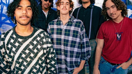 Greg Prebble Interviews South Summit!