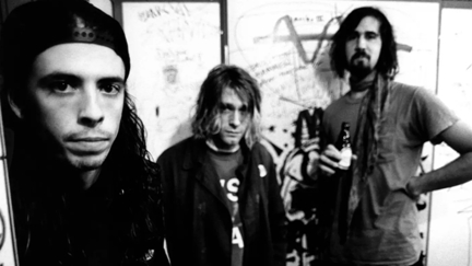 Lawsuit against Nirvana's 'Nevermind' has been dismissed