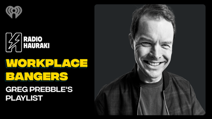 Greg Prebble's Workplace Bangers