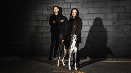 Greg Prebble Interviews False Heights!