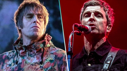 Liam Gallagher Covers His Brother Noel’s Song at ‘Definitely Maybe’ Anniversary Tour Opener