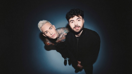 Tony Lyall Chats With Made You Look