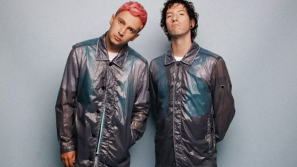 Twenty One Pilots launch first episode of 'Takeøver Tour' docuseries