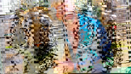 'Tiger King' Joe Exotic moved to North Carolina facility amid health concerns