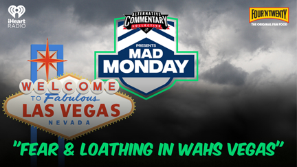 "Fear & Loathing In Wahs Vegas"
