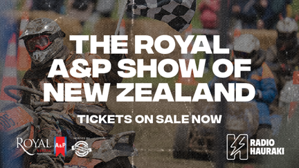 The Royal A&P Show of New Zealand