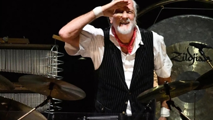 Mick Fleetwood signs on to Executive Produce music drama for TV