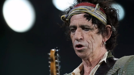 10 crazy Keith Richards stories to celebrate his birthday