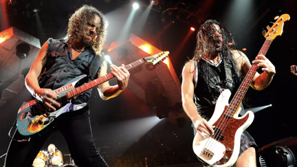 18 things you might not know about Metallica's 'Death Magnetic'