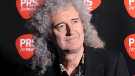 Brian May tests positive for COVID-19 after attending "safe" birthday party