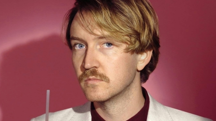 Greg Prebble interviews Lawrence Arabia