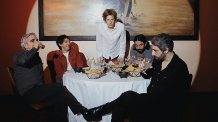 Spoon release new video for "The Hardest Cut" and announce new album