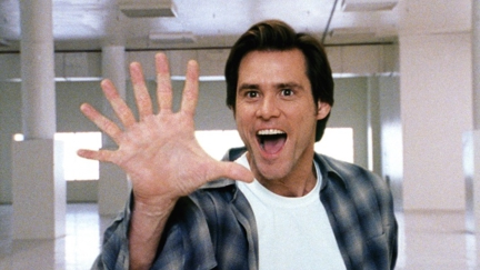 'Bruce Almighty’ Writers Detail Unmade Sequel ‘Brucifer’: Jim Carrey as Satan