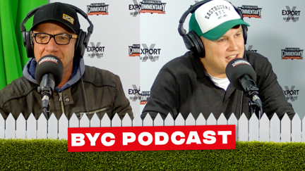 The BYC Podcast just avoids getting sued