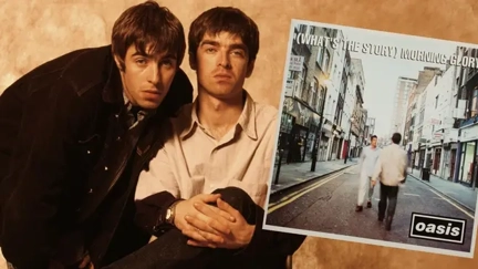 ‘(Whats the Story), Morning Glory?’ - Turns 29 today
