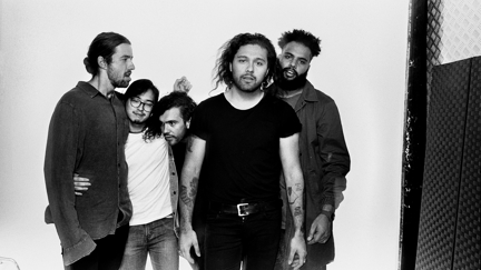 Gang of Youths