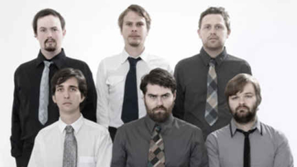 Greg Prebble Interviews The Phoenix Foundation!