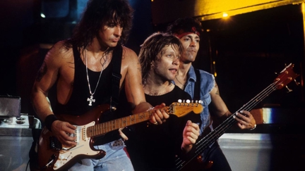 Founding Member of Bon Jovi, Alec John Such Dies at 70