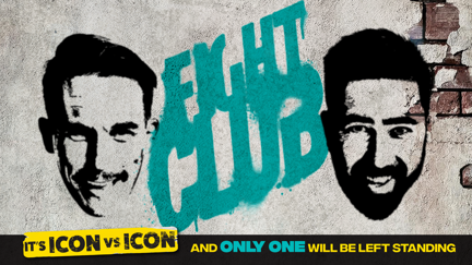 The Radio Hauraki Fight Club
